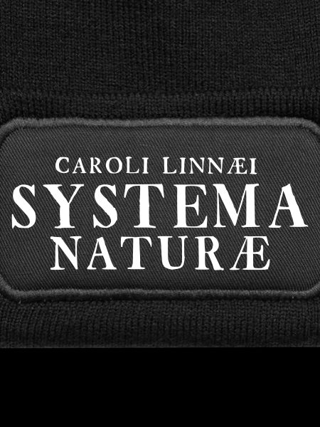 Systema Naturae