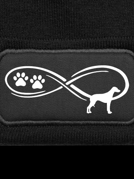 Rhodesian Ridgeback Infinte