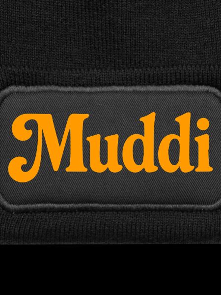 Muddi