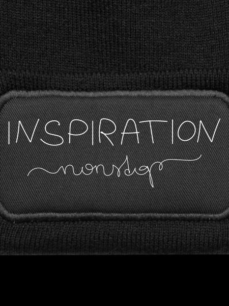 Inspiration nonstop