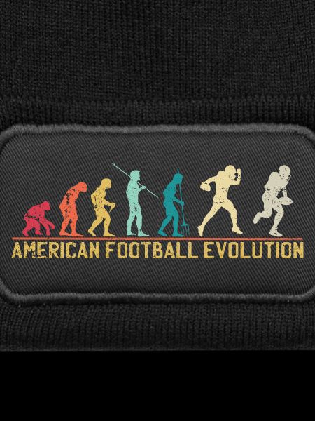 American Football Evolution Design