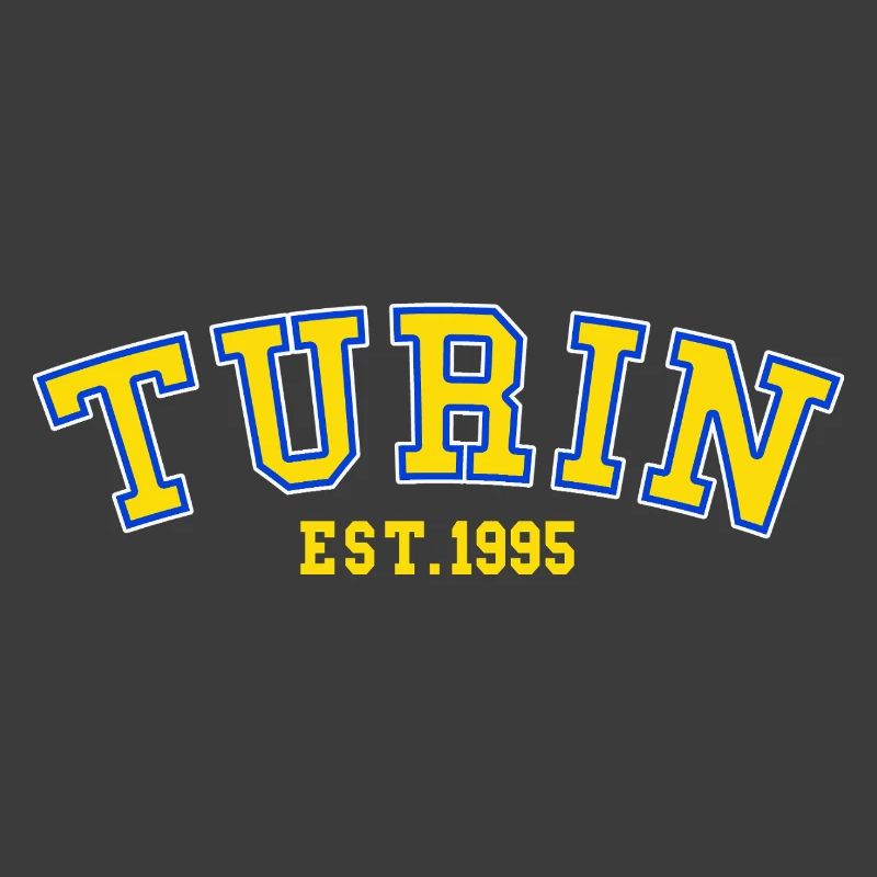 Turin Est.1995