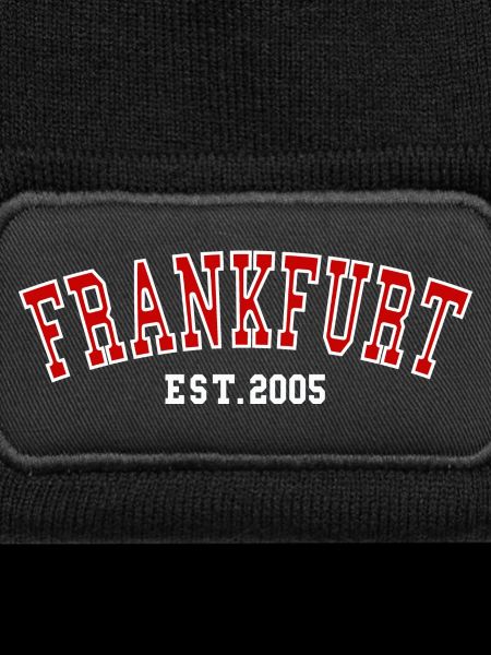 Frankfurt Est.2005