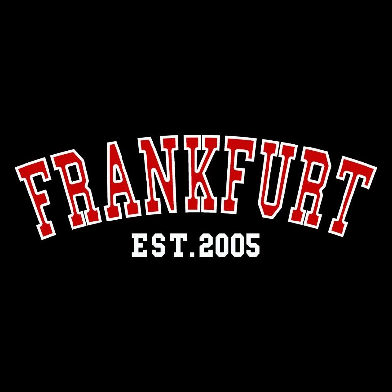 Francfort Est.2005