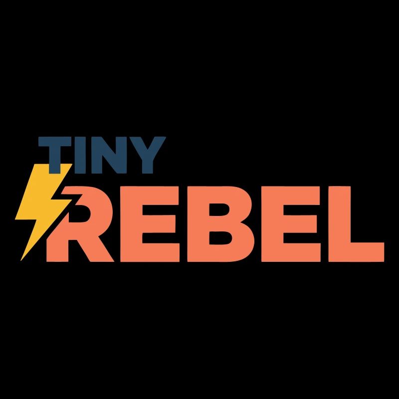 Tiny rebel