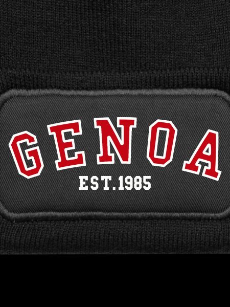 Genoa Est. 1985