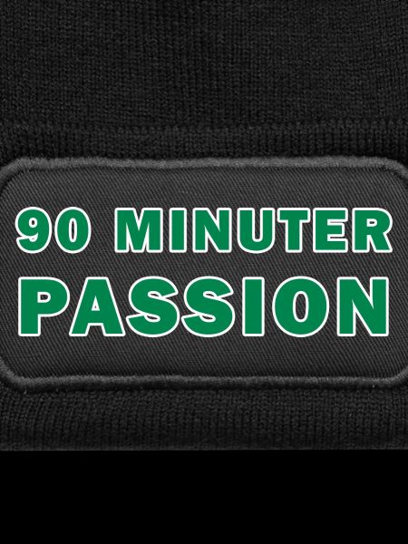 90 Minutes Passion