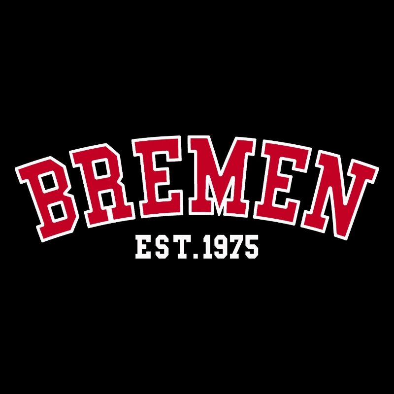 Brême Est. 1975