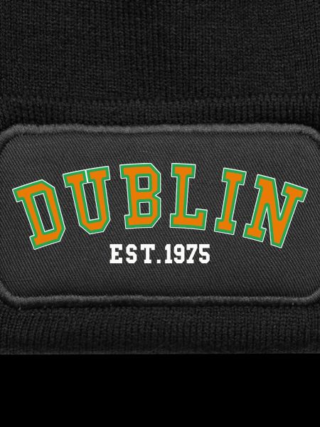 Dublin Est. 1975