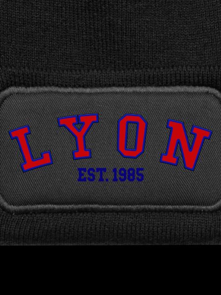 Lyon Est. 1985