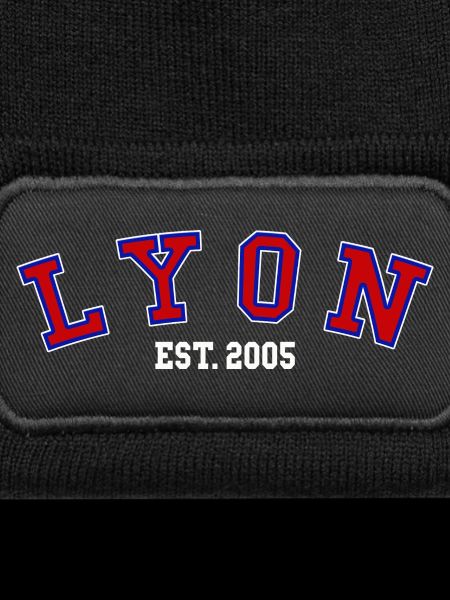 Lyon Est. 2005