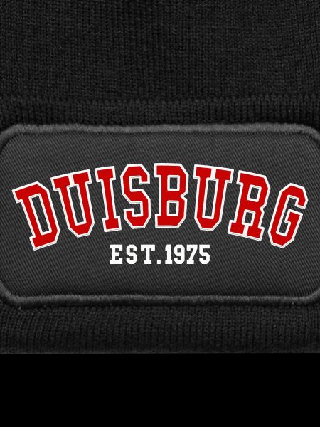 Duisburg Est. 1975