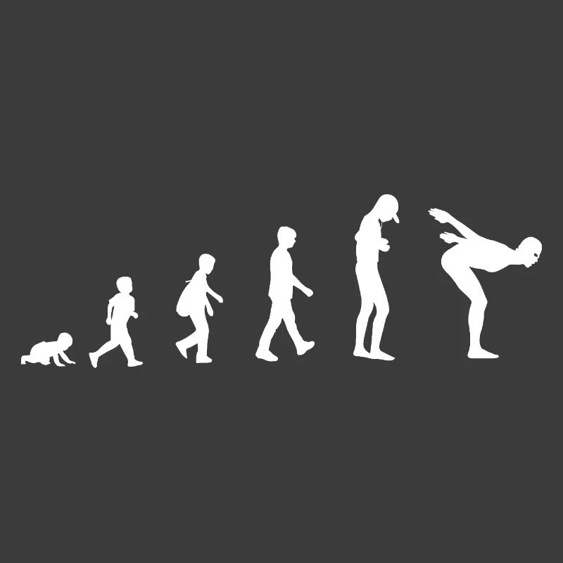 Évolution vers le flotteur