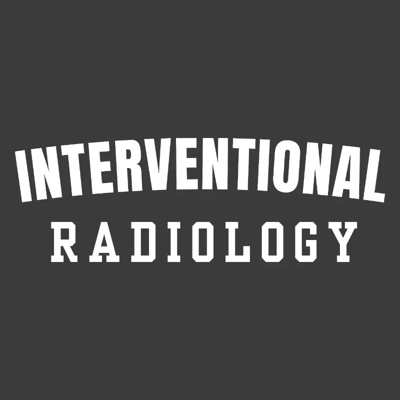 Interventional Radiology Technologist IR Cath