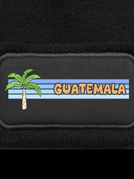 Gift for Guatemala