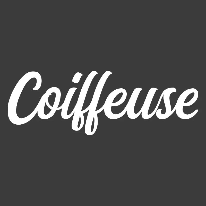 Coiffeuse