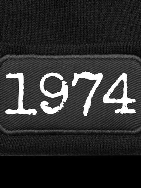 Legendär seit 1974
