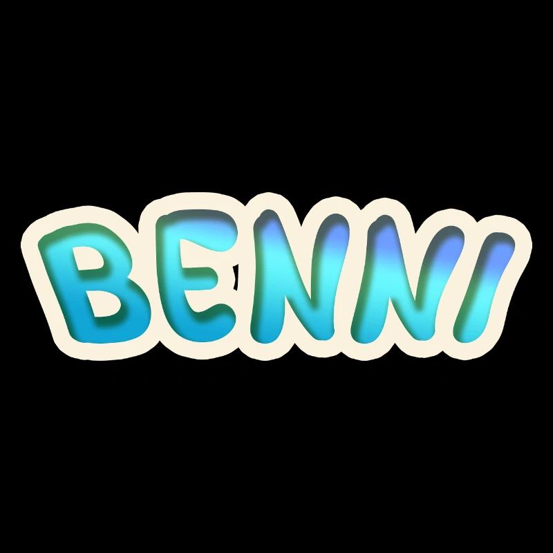 Job Benni