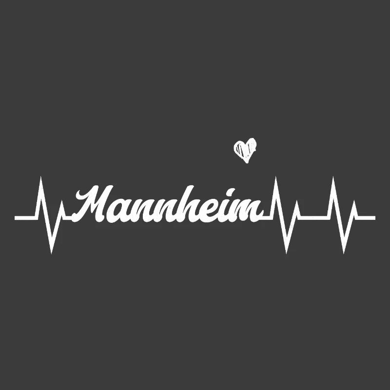 Heartbeat Mannheim