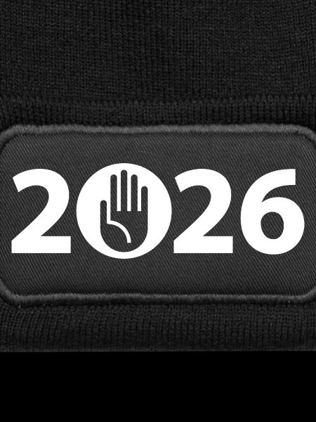 Stop, Hello, Attention 2026