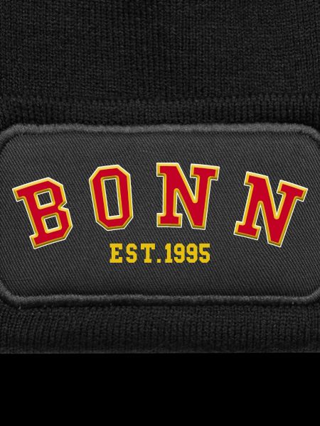 Bonn gegründet 1995