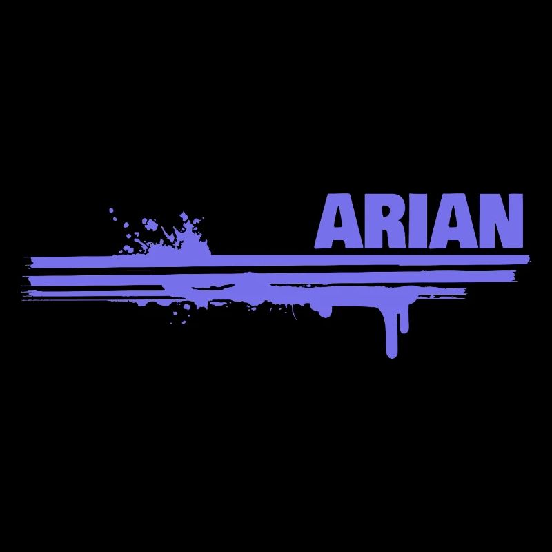 Geschenk für Arian
