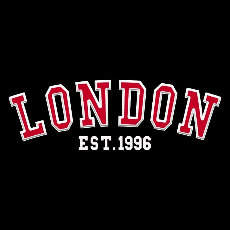 London Est. 1996