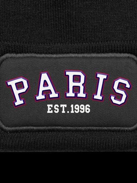 Paris gegründet 1996