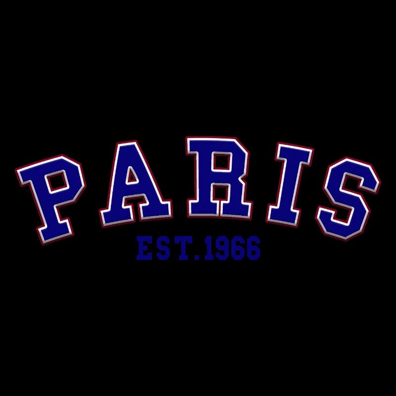 Paris fondée en 1966