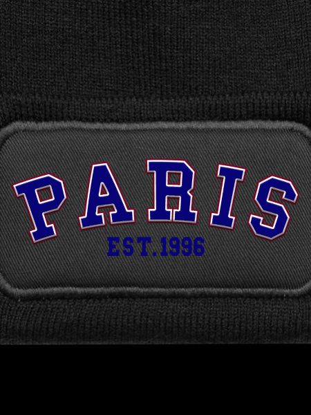 Paris gegründet 1996