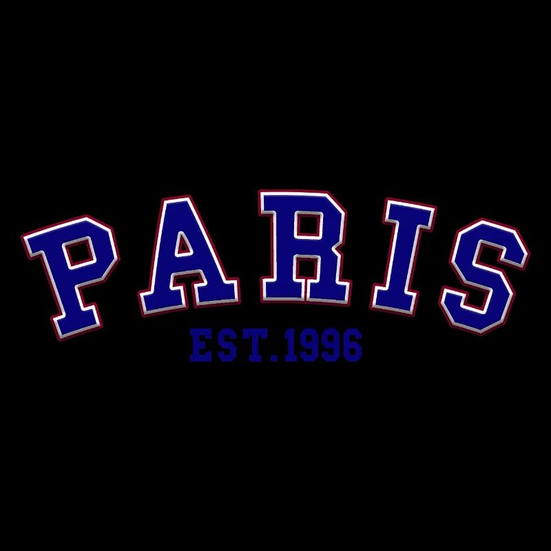 Paris gegründet 1996