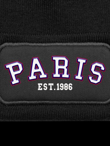 Paris gegründet 1986