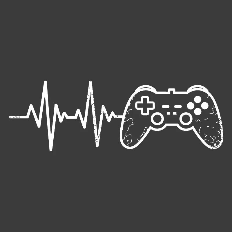 Gaming Pulse Controller Sketch