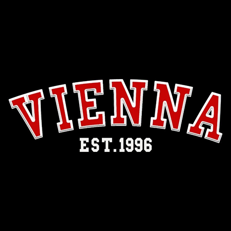 Vienna Est. 1996