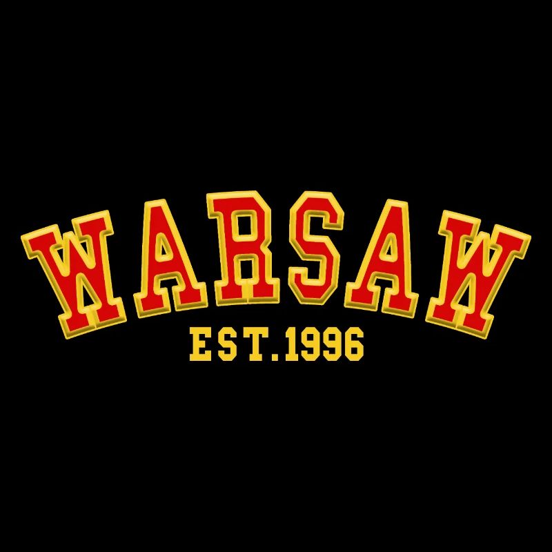 Varsovie fondée en 1996