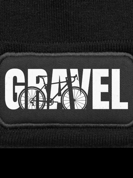 Gravel Typography