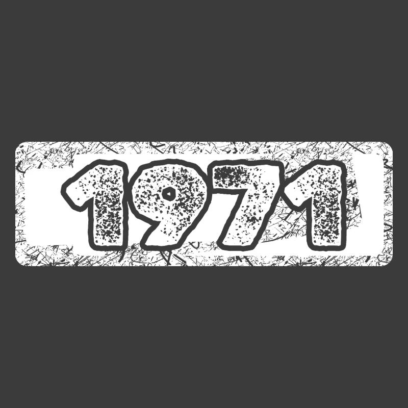 Zahl 1971