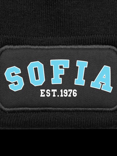 Sofia gegründet 1976