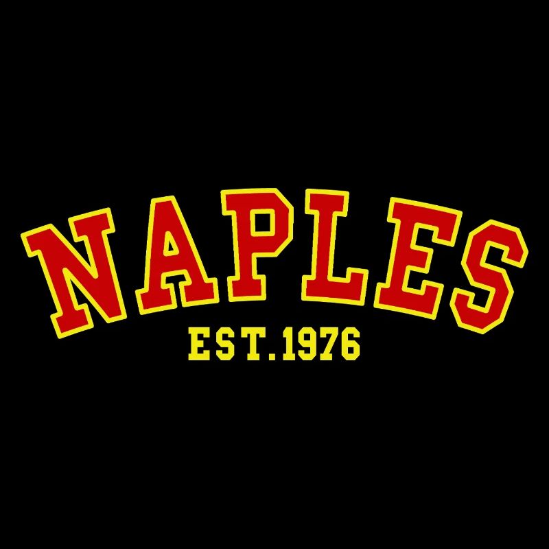 Naples Est. 1976