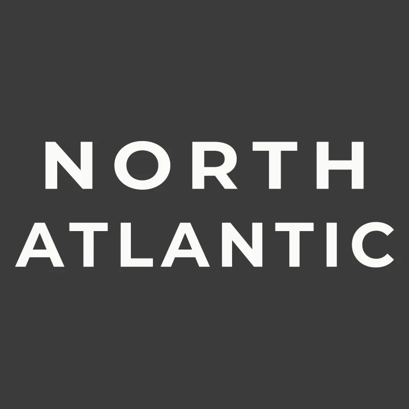 NORTH ATLANTIC | Wild Authenticity