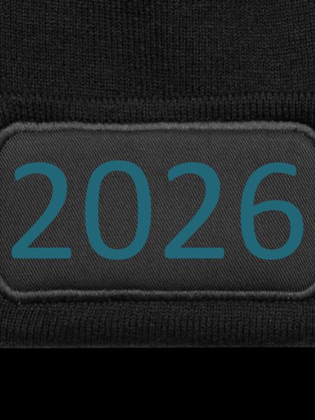 2026 Number Year
