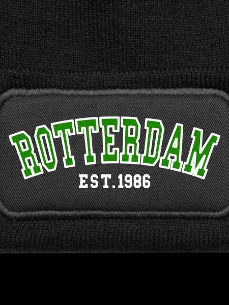 Rotterdam Est. 1986