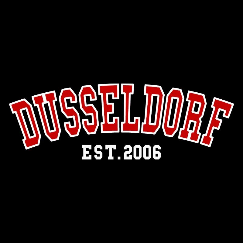 Düsseldorf Fondée en 2006