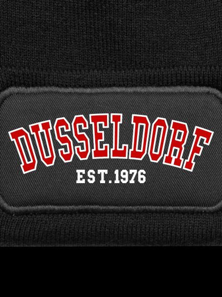 Dusseldorf Est. 1976