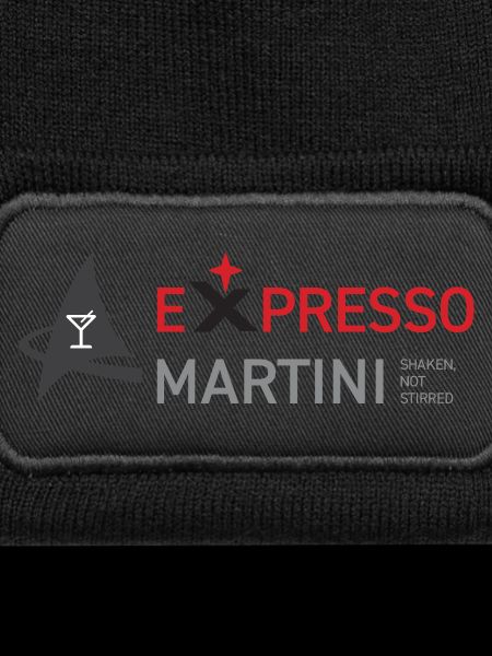 EXPRESSO Martini