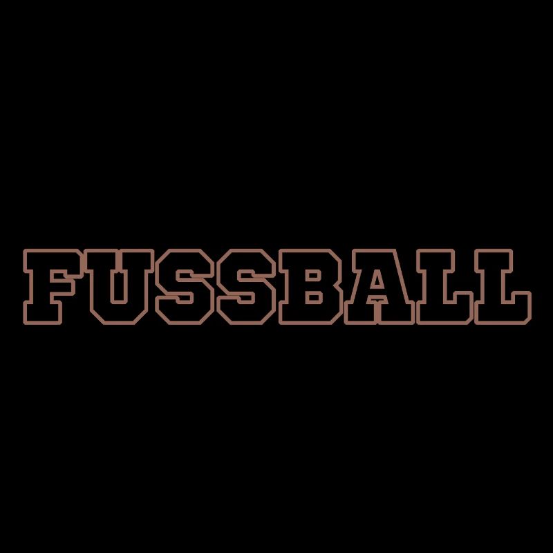Coole fussball mama