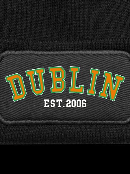 Dublin Est. 2006