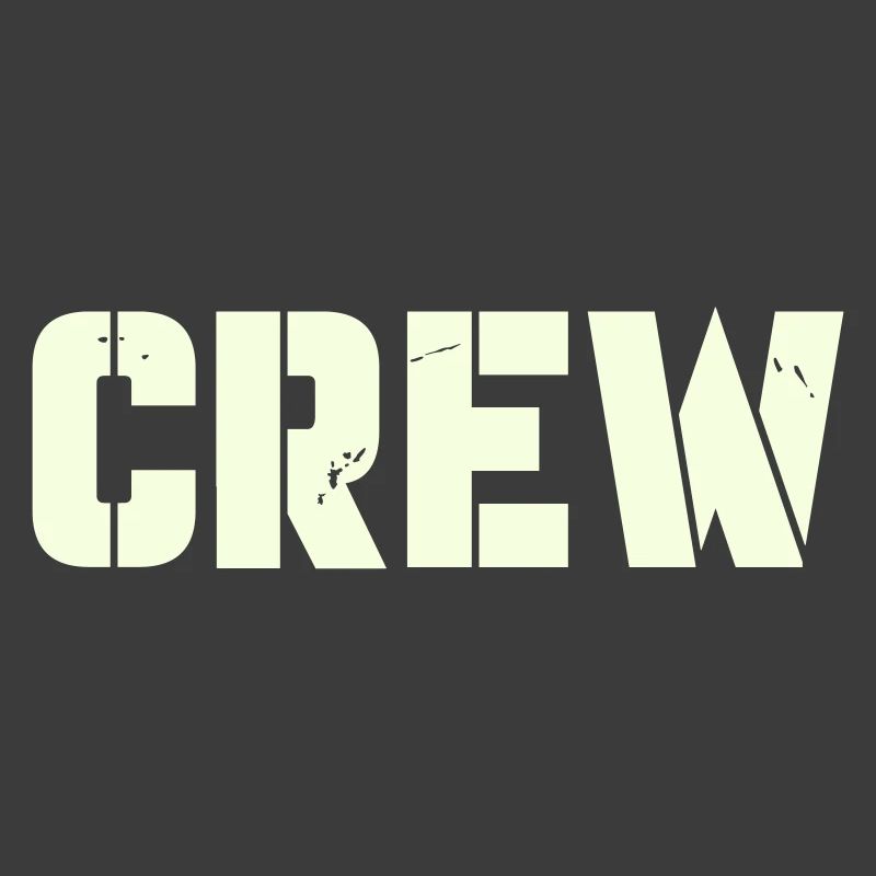 crew