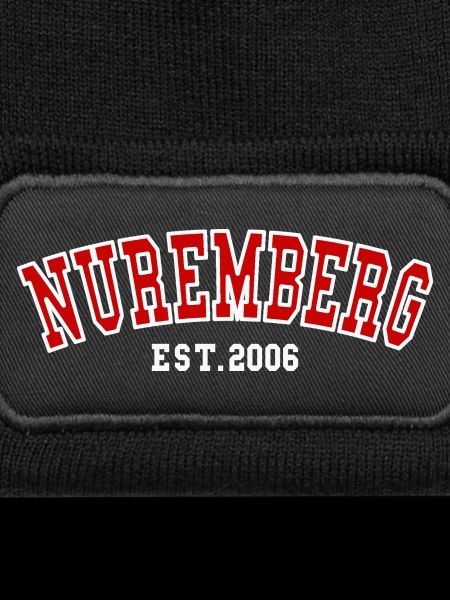 Nuremberg Est. 2006