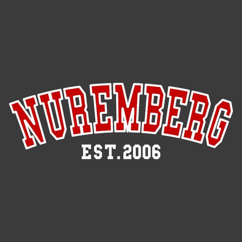 Nuremberg Est. 2006